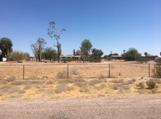 35700 E Antelope Dr, Wellton, AZ 85356
