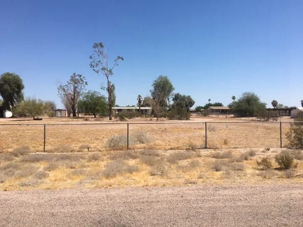 35700 E Antelope Dr, Wellton, AZ 85356