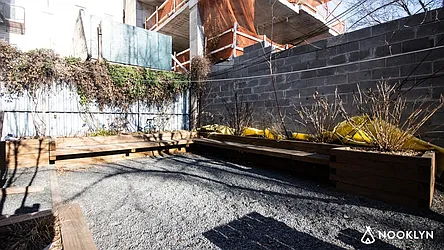 Rented by Nooklyn NYC LLC