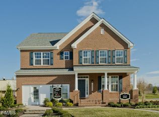 9818 Deer Run, Laurel, MD 20723