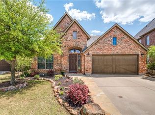 5920 Tuleys Creek Dr, Fort Worth, TX 76137