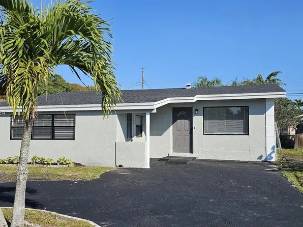 3021 NW 7th Ct, Fort Lauderdale, FL 33311