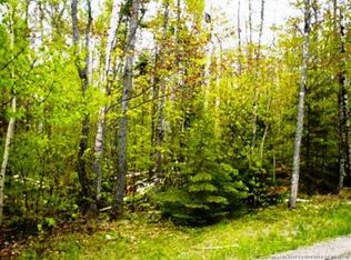 2033 Hillside Rd, Kingfield, ME 04947