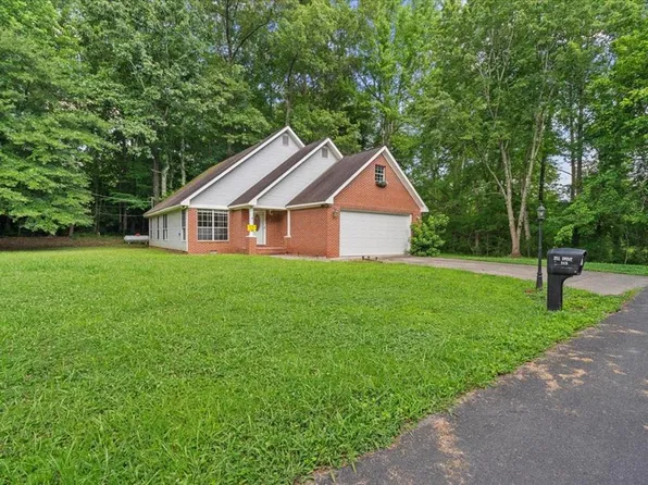 115 Zell Dr, Dalton, GA 30721