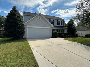 422 Dogwood Creek Pl, Fuquay Varina, NC 27526