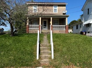 467 Tamplin St, Sharon, PA