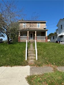 467 Tamplin St, Sharon, PA, 16146