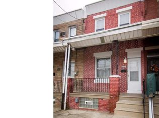 4538 E Howell St, Philadelphia, PA 19135