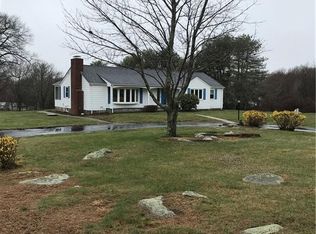 195 A Trimtown Rd, Scituate, RI 02857