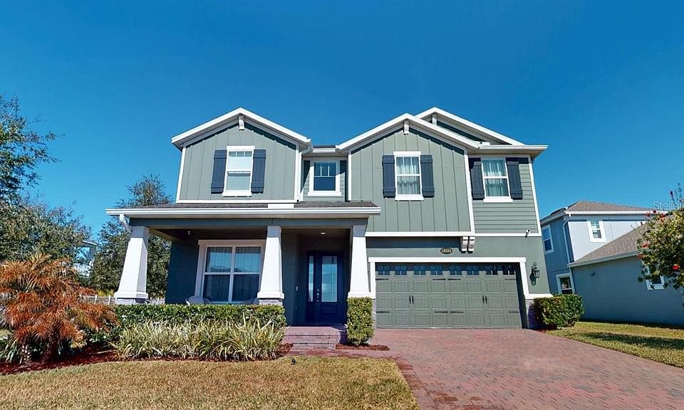 1st image of 16689 Toccoa Row