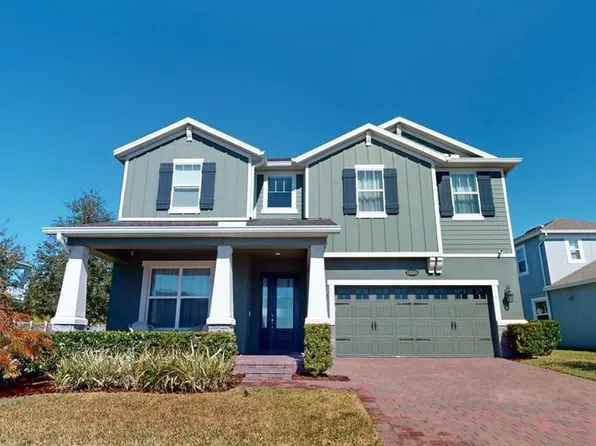 16689 Toccoa Row, Winter Garden, FL 34787