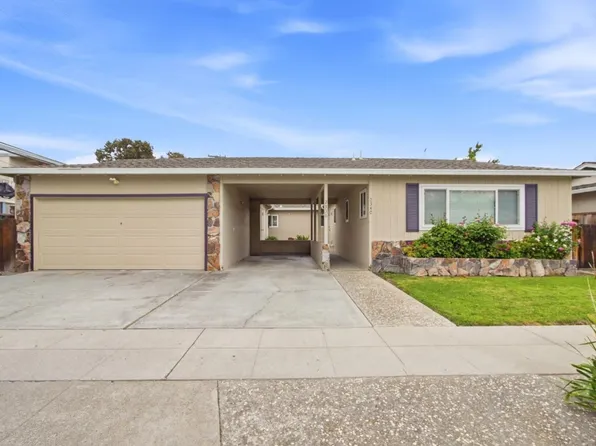 2338-2340 Pauline Dr, San Jose, CA 95124