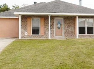 744 Camelia Ave, La Place, LA 70068