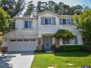 3619 Park Ridge Dr, Richmond, CA 94806