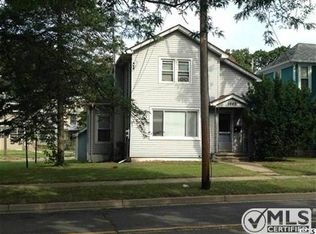 1042 Greenwood Ave, Jackson, MI 49203