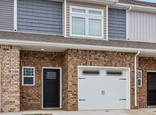 349 Fallow Cir, Clarksville, TN 37040