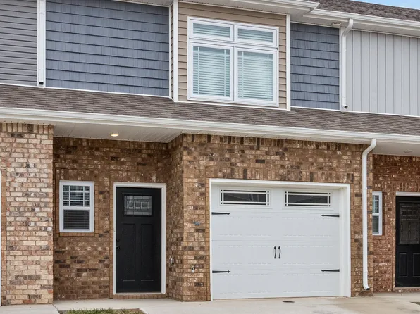 349 Fallow Cir, Clarksville, TN 37040