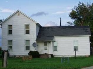 15158 County Road 10 3, Lyons, OH