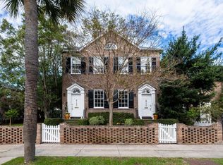 138 S Battery St, Charleston, SC 29401