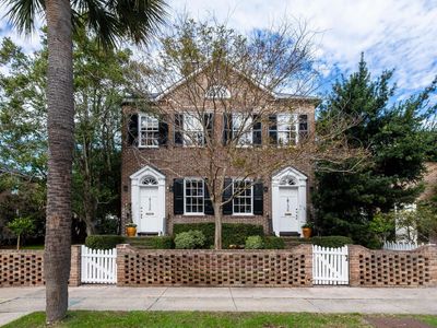 138 S Battery St, Charleston, SC, 29401