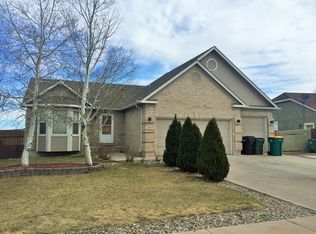 7317 Waterman Way, Colorado Springs, CO 80922