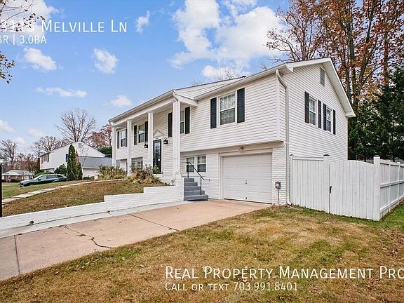 3rd image of 13115 Melville Ln