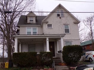 5 Way St, Binghamton, NY 13901