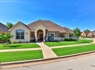 5649 Legacy Dr, Abilene, TX 79606