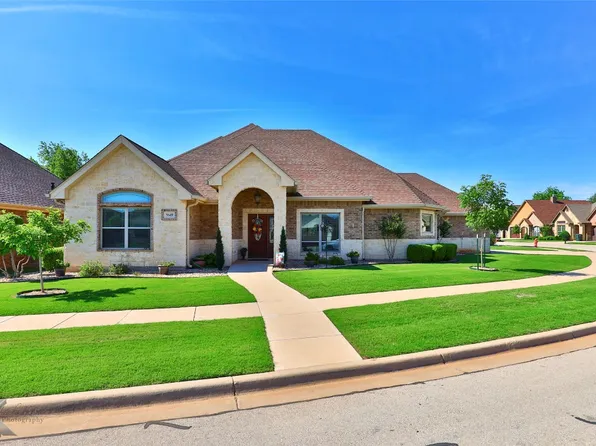 5649 Legacy Dr, Abilene, TX 79606