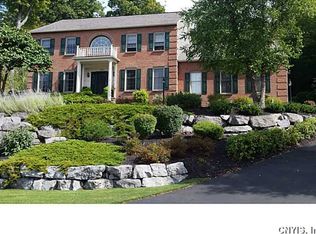 4570 Ashfield Ter, Syracuse, NY 13215