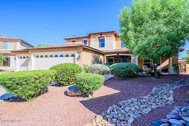 1st image of 3715 E Capriole Pl
