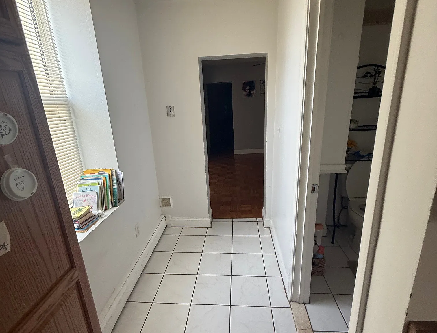1 bed, $2,100 — Photo 4