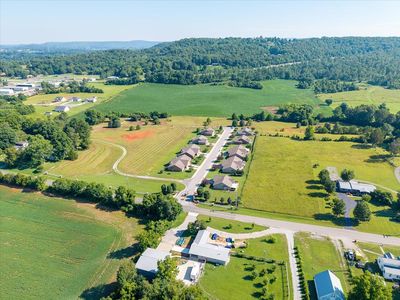 0 Country Club Rd, Sparta, TN, 38583