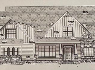 7875 Brae Village Dr, Morris, AL 35116