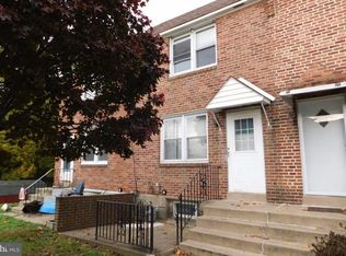 1542 Llanwellyn Ave, Folcroft, PA 19032