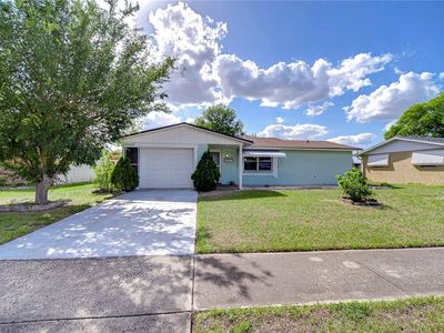 6143 19th St, Zephyrhills, FL, 33542