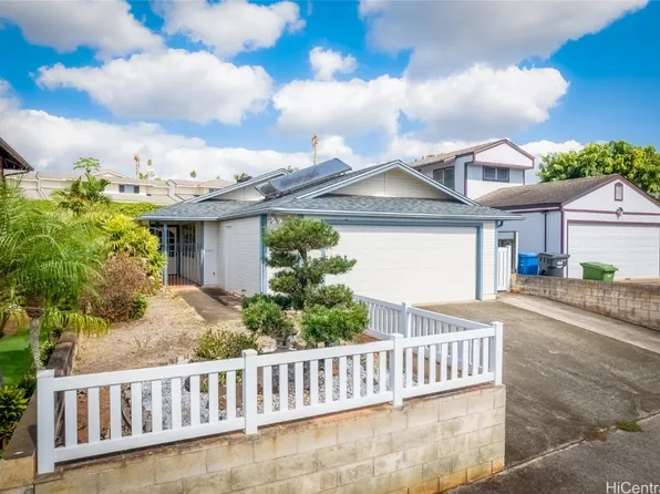 95-302 Poiki St, Mililani, HI 96789