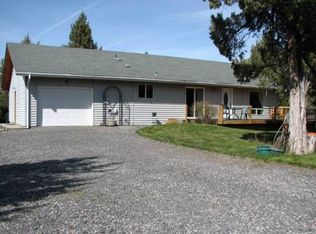 1200 NW 101st St, Redmond, OR 97756