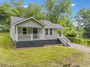 302 Wright St NE, Rome, GA 30161