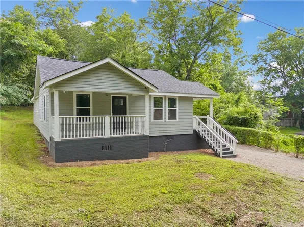 302 Wright St NE, Rome, GA 30161