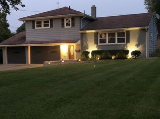6155 Navajo Pl, Poland, OH