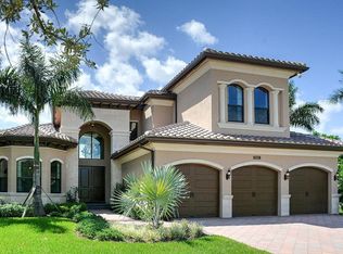 8261 Hawks Gully Ave, Delray Beach, FL 33446