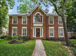 15 Outervale Pl, Spring, TX 77381