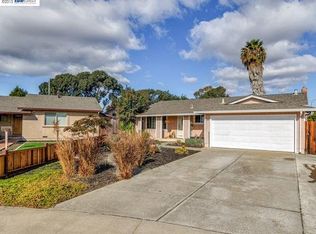 4711 Loretta Way, Union City, CA 94587