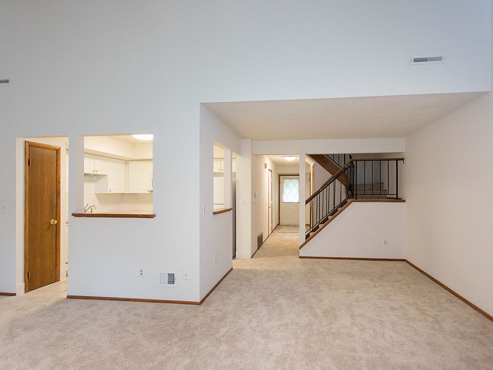 1st floor over look
