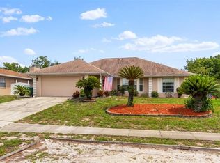 1121 Giovanni St, Deltona, FL 32725