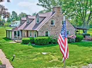 126 Blue Hill School Rd, Dover, PA 17315