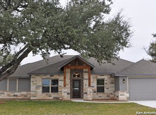 195 Park Rd, Bandera, TX 78003