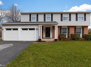 9369 Highlander Blvd, Walkersville, MD 21793