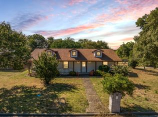 100 Trinity St, Hillsboro, TX 76645